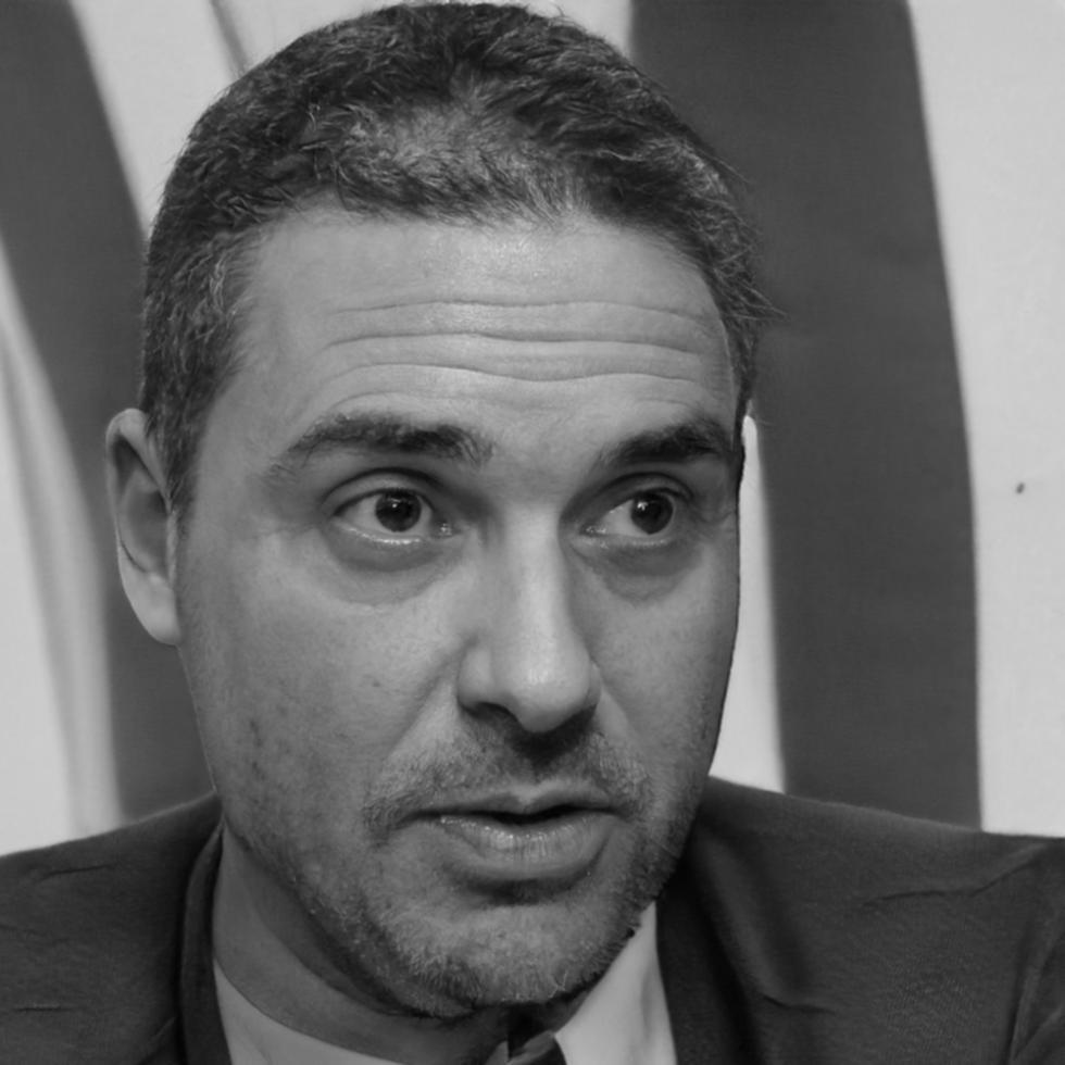 Director de Investigación Cuantitativa